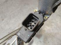 Стеклоподъемник электрический передний правый H6UJ4D Opel Zafira купить с доставкой