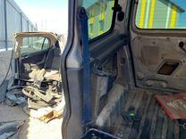 Ремень безопасности задний правый 57NNY4 Citroen Berlingo
