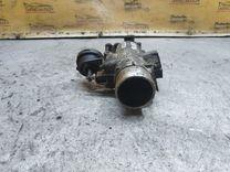 Заслонка дроссельная FNA0A1 Opel Zafira - Фото 3