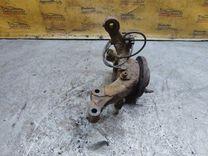 Кулак поворотный левый ISZZZ7 Fiat Linea купить в магазине запчастей бу