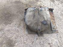 Ниша запасного колеса NE8A9R Hyundai Getz купить с доставкой