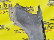 Крыло переднее правое W435VI Volkswagen Passat undefined