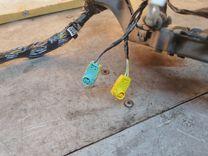 Проводка салона SSP5QQ Ford Fusion undefined