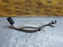 Патрубок интеркулера S3HDQS Honda Accord