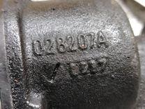 Насос вакуумный 5VR60G Audi A4 - Фото 6