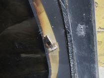 Стекло заднее 85M44R Opel Astra купить на авторазборке