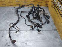 Проводка двигателя FYZD39 Opel Meriva