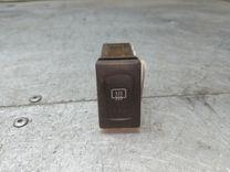 Кнопка подогрева заднего стекла S1I4YP Seat Alhambra