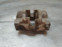 Суппорт задний левый 6314J3 Citroen C5 - Фото 3