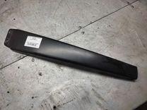 Молдинг (накладка кузовная) W6VU2Q Audi 80 - Фото 1