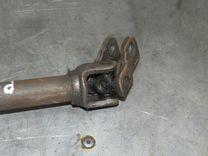 Рулевая колонка 6997QD Peugeot 307 - Фото 6
