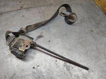 Ремень безопасности передний правый RPVPZ0 Audi 80 купить