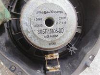 Динамик двери передней правой D60KBM Ford C-Max купить с доставкой