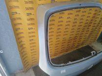 Крышка багажника (дверь 3-5) SOY3YE Citroen Xsara Picasso undefined