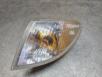 Поворотник левый 9X3XR4 Mazda Premacy купить