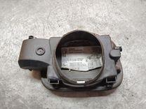 Лючок топливного бака 8D2ZM5 Audi A6 - Фото 2