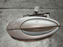 Ручка наружная задняя правая TFS1C5 Citroen C5