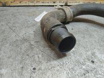 Патрубок интеркулера 3V26Q7 Opel Corsa - Фото 5