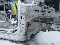 Стойка кузовная передняя правая 7SJIQ6 Ford C-Max купить с доставкой