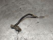 Клемма аккумулятора минус ZFTFUM Mercedes Sprinter