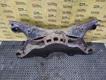 Балка подвески задняя N37QSR Opel Signum купить на авторазборке