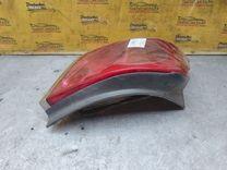 Фонарь задний левый QWA3C6 Toyota Avensis купить в магазине запчастей бу