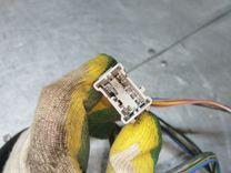 Проводка двери передней левой YZL70A Rover 45 - Фото 7