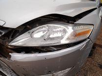 Фара левая 9W0KFX Ford Mondeo