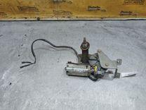 Моторчик заднего стеклоочистителя (дворника) 9NGQ82 Opel Kadett