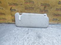 Козырек солнцезащитный 30PKCL Citroen Xsara Picasso - Фото 4