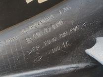 Панель передняя салона (торпедо) ZKVMLR Peugeot 406 - Фото 13