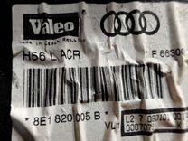 Корпус отопителя (печки) YT887Q Audi A4 - Фото 7