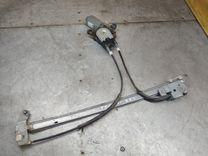 Стеклоподъемник электрический задний правый TXEG32 Citroen Evasion купить