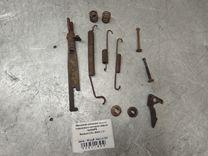 Механизм развода задних тормозных колодок левый 0JQWP8 Renault Clio - Фото 1