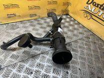 Маслозаливная горловина YZ2UBU Peugeot 605 - Фото 1