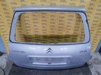 Крышка багажника (дверь 3-5) JGVSD1 Citroen C8 - Фото 2
