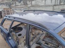 Крыша VK4248 Audi A4 купить с доставкой