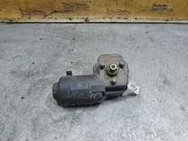 Моторчик передних стеклоочистителей (дворников) 89ZHK7 Fiat Punto купить на авторазборке