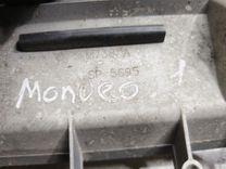 Решетка радиатора ZYDC5B Ford Mondeo купить с доставкой