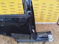 Крыло заднее правое 017AB7 Volkswagen Lupo купить на авторазборке