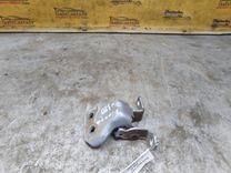 Петля двери задней левой KMKJ87 Ford Fiesta - Фото 6