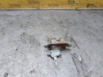 Замок багажника H9ITN0 Subaru Forester - Фото 3