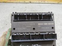 Блок комфорта KKO8Y6 Skoda Fabia купить