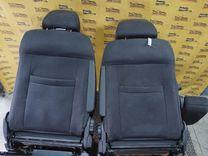 Сиденье переднее BUJ76L Opel Zafira undefined