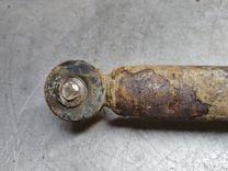 Амортизатор задний правый Z5US15 Mitsubishi Carisma купить в магазине запчастей бу