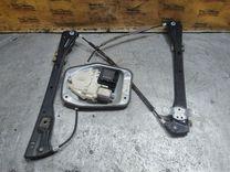 Стеклоподъемник электрический передний правый 91TIG9 Volkswagen Jetta - Фото 1