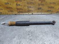 Амортизатор задний левый E4XQ57 Volkswagen Polo - Фото 4