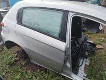 Рычаг задний правый DFJNBF Alfa Romeo 147