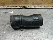 Патрубок интеркулера K2F1B7 Volkswagen Passat - Фото 1