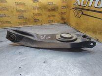 Рычаг задний левый 2A32JV Kia Sorento - Фото 4